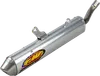 FMF TurbineCore 2 Exhaust Muffler Silencer w/SA For YZ250X