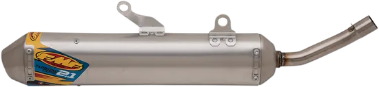FMF TurbineCore 2.1 Exhaust Muffler Silencer SA For YZ250X