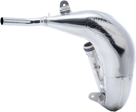 FMF Gold Series 2 Stroke Fatty Expansion Chamber Pipe