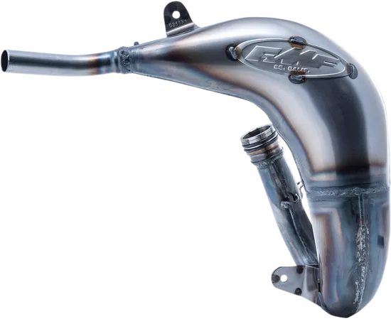 FMF 2 Stroke Factory Fatty Expansion Chamber Pipe For YZ65