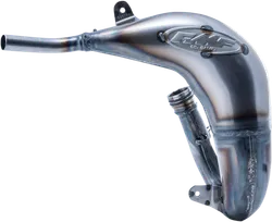 FMF 2 Stroke Factory Fatty Expansion Chamber Pipe For YZ65