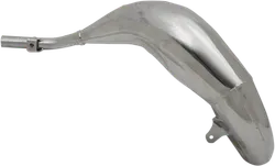 FMF Gold Series 2 Stroke Fatty Expansion Chamber Pipe