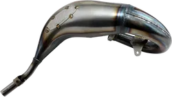 FMF 2 Stroke Factory Fatty Expansion Chamber Pipe For YZ85