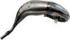 FMF 2 Stroke Factory Fatty Expansion Chamber Pipe For YZ85