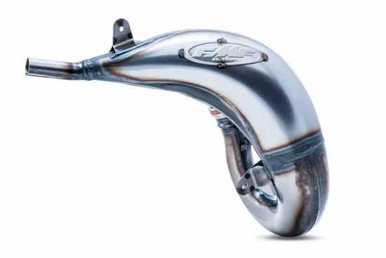 FMF 2 Stroke Factory Fatty Expansion Chamber Pipe for YZ125