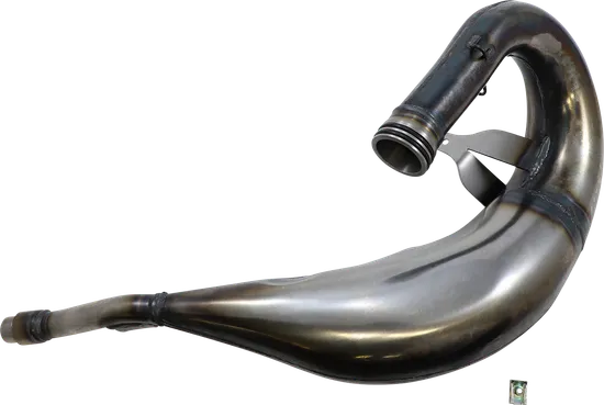 FMF Factory Fatty Rev Exhaust Pipe for YZ125