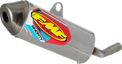 FMF PowerCore 2 Shorty Exhaust Muffler Silencer