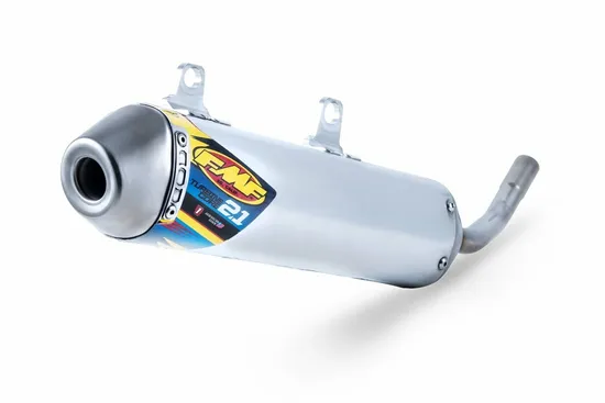 FMF PowerCore 2.1 Exhaust Muffler Silencer