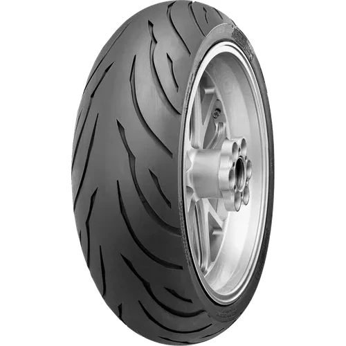 Continental Tire ContiMotion Rear Tire 150/70-17 69 W Blackwall 1