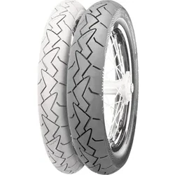 Continental Tire ClassicAttack Rear Tire 110/90-18 61 V Blackwall