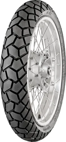 Conti TKC70 120 70-19 Front Radial Tire 60VTL 3
