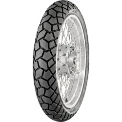 Continental Tire TKC70 Front Tire 110/80-19 59 V Blackwall