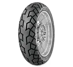 Continental Tire TKC70 Rear Tire 170/60-17 72 V Blackwall