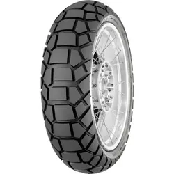 Conti TKC70 170 60-17 Rear Radial Tire 72V TL
