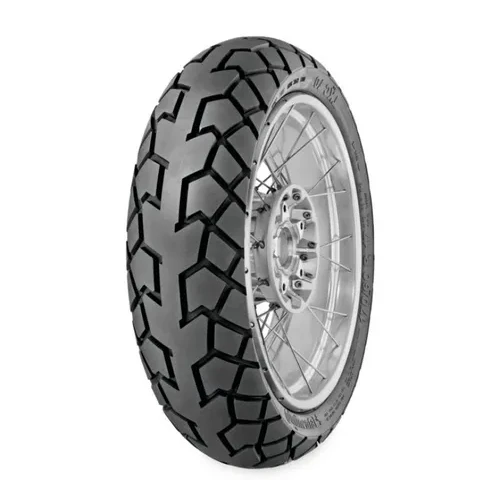 Continental Tire TKC70 Rear Tire 150/70-17 69 V Blackwall
