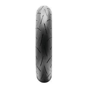 Conti Sport Attack 120-70-17 Front Radial Tire 58W TL