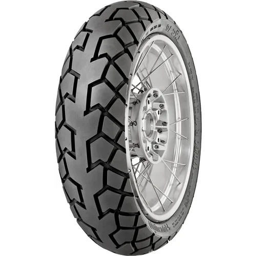 Continental Tire TKC70 Rear Tire 160/60-17 69 W Blackwall 1