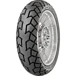 Continental Tire TKC70 Rear Tire 160/60-17 69 W Blackwall