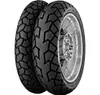 Conti TKC70 180 55ZR-17 Rear Radial Tire 73W TL