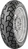 Conti TKC70 180 55ZR-17 Rear Radial Tire 73W TL