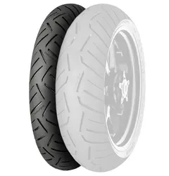 ContiRoadAttack 3 120 60ZR17 Front Radial Tire 55W TL