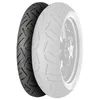ContiRoadAttack 3 120 60ZR17 Front Radial Tire 55W TL