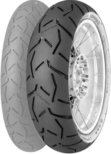 ContiTrailAttack 3 170 60R17 Rear Bias Tire 72V TL