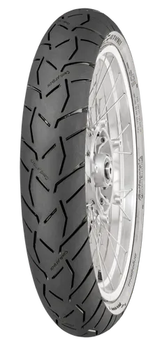 ContiTrailAttack 3 120 70ZR19 Front Bias Tire 60W TL 2