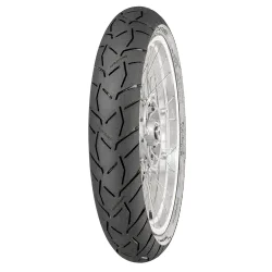 Continental Tire ContiTrail Attack 3 Front Tire 120/70-17 58 W Blackwall