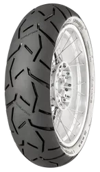 Continental Tire ContiTrail Attack 3 Rear Tire 180/55-17 73 W Blackwall