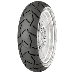 Continental Tire ContiTrail Attack 3 Rear Tire 190/55-17 75 W Blackwall