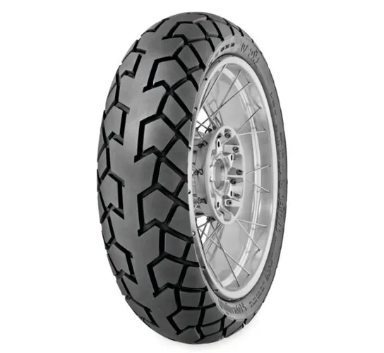 Continental Tire Conti TKC70 Dual Sport Tire R (Radial Ply Belted) 70 3