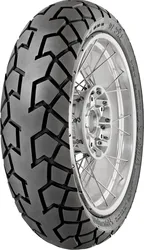 Continental Tire TKC70 Rear Tire 150/70-18 70 H Blackwall