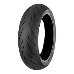 Continental Tire ContiRoad Radial Rear Tire 190/55-17 75 W Blackwall