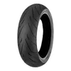 Continental Tire ContiRoad Tire Rear 55/55-17 R (Radial Ply Belted)