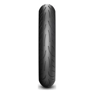 Conti Sport Attack 4 120 70ZR17 Front Radial Tire 58W TL