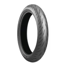 Conti Sport Attack 4 120 70ZR17 Front Radial Tire 58W TL