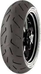 Conti Sport Attack 4 160 60ZR17 Rear Radial Tire 69W TL
