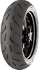 Conti Sport Attack 4 160 60ZR17 Rear Radial Tire 69W TL
