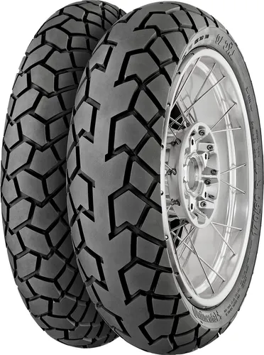 Conti TKC70 140 80-17 Rear Radial Tire 69H TL