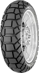 Continental Tire Conti TKC70 Dual Sport Tire Rear R (Radial Ply Belted) 69