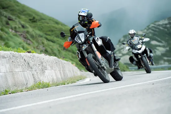 Conti TKC70 150 70-17 Rear Radial Tire 69S TL