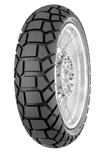 Conti TKC70 150 70-17 Rear Radial Tire 69S TL