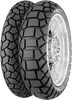 Conti TKC70 150 70-17 Rear Radial Tire 69S TL