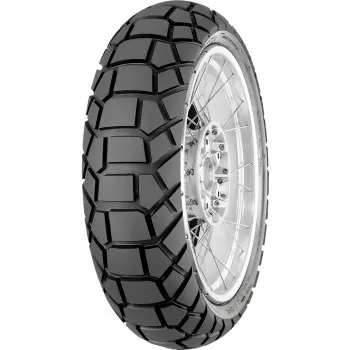 Conti TKC70 130 80-17 Rear Radial Tire 65S TL