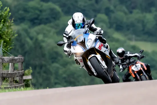 ContiRace Attack 2 120 70ZR17 Front Radial Tire 58W TL 3