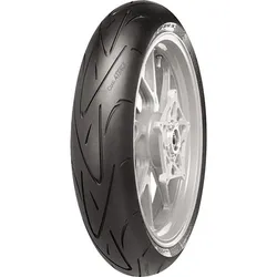 ContiRace Attack 2 120 70ZR17 Front Radial Tire 58W TL