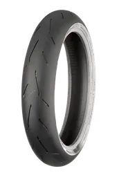 ContiRace Attack 2 120 70ZR17 Front Radial Tire 58W TL