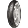 ContiRace Attack 2 120 70ZR17 Front Radial Tire 58W TL
