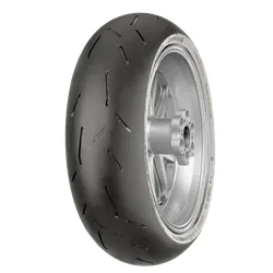 Continental Tire ContiRace Attack 2 Street Rear Tire 190/50-17 73 W Blackwall